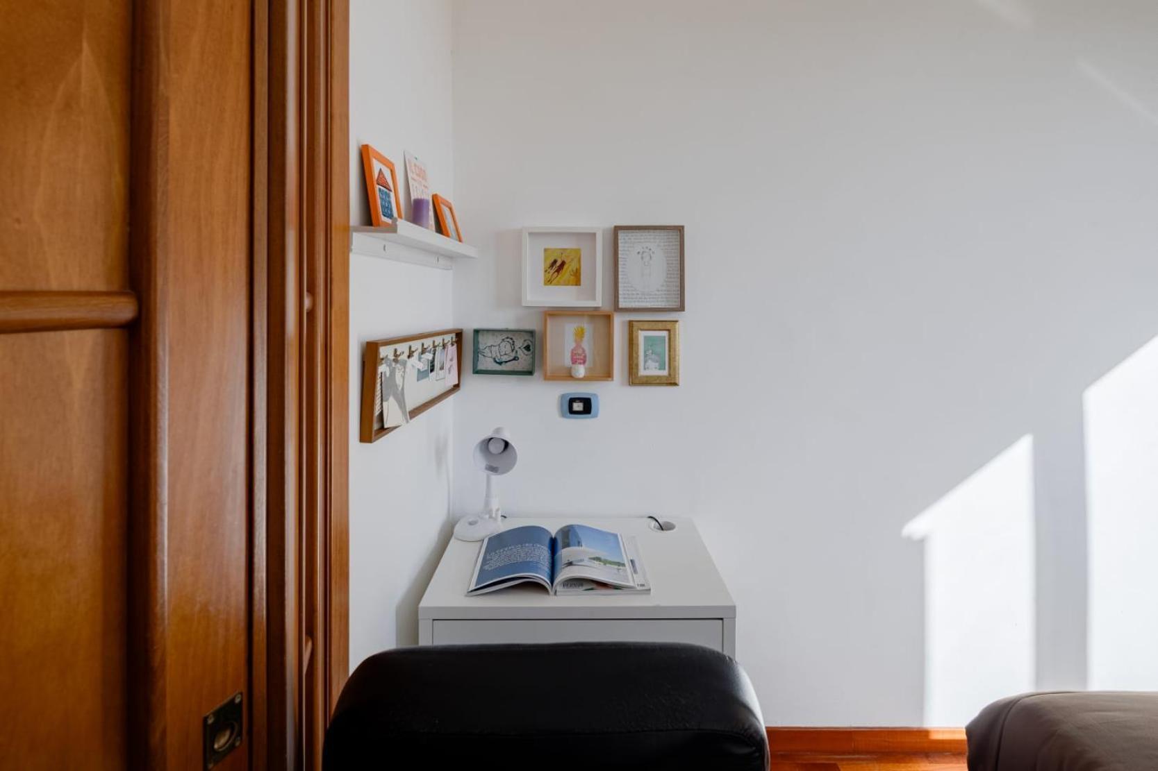 Domus Alberone Apartment Rome Luaran gambar