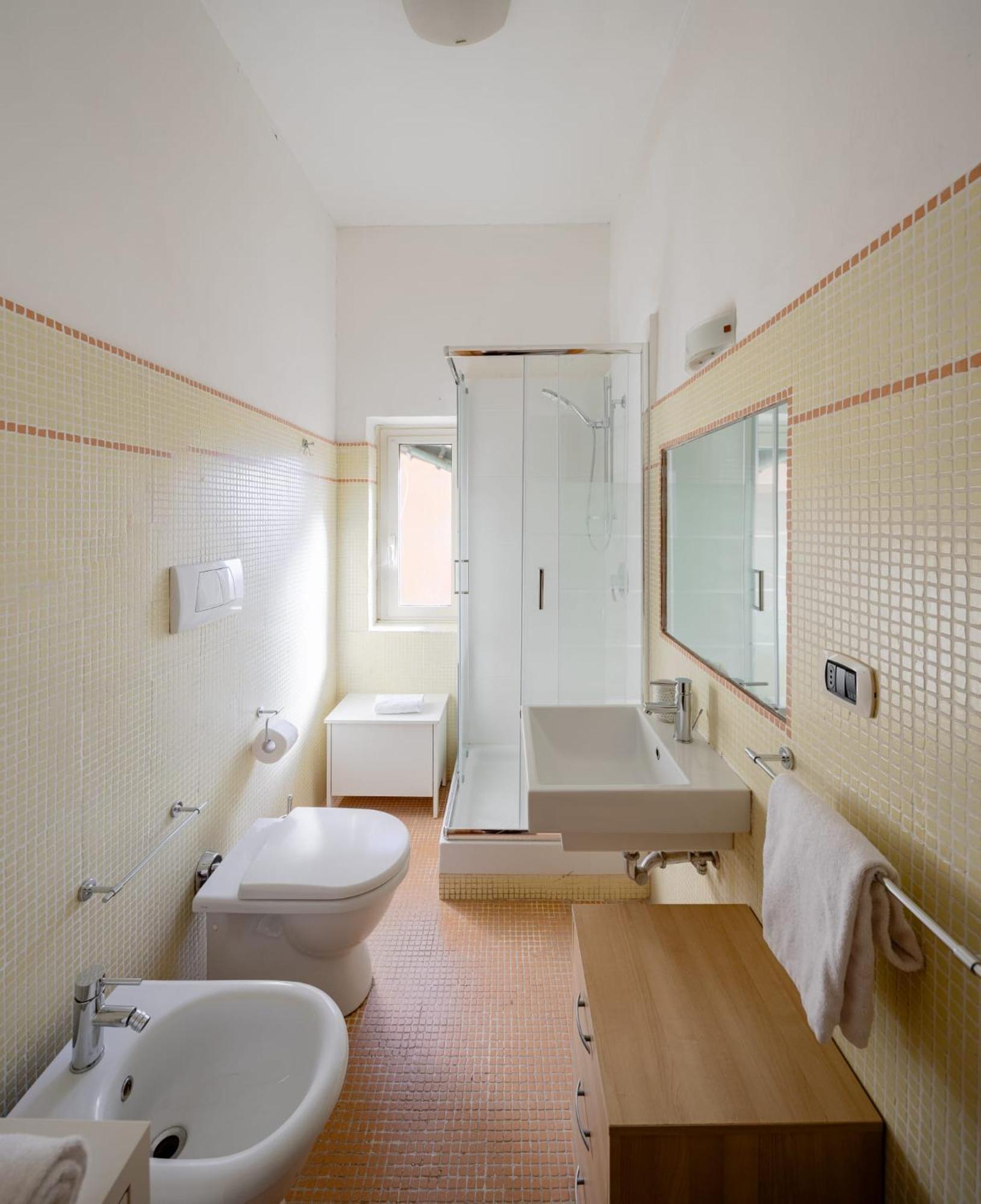 Domus Alberone Apartment Rome Luaran gambar